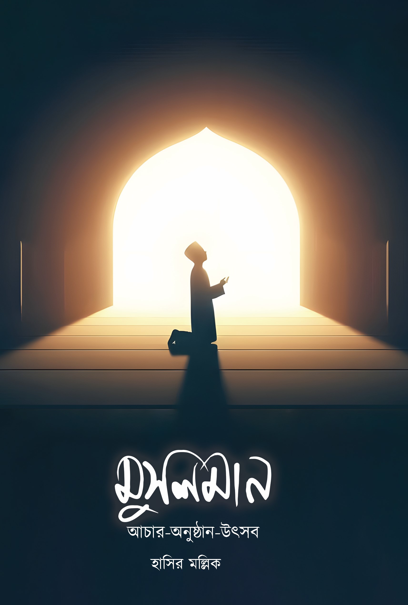 মুসলমান আচার-অনুষ্ঠান-উৎসব