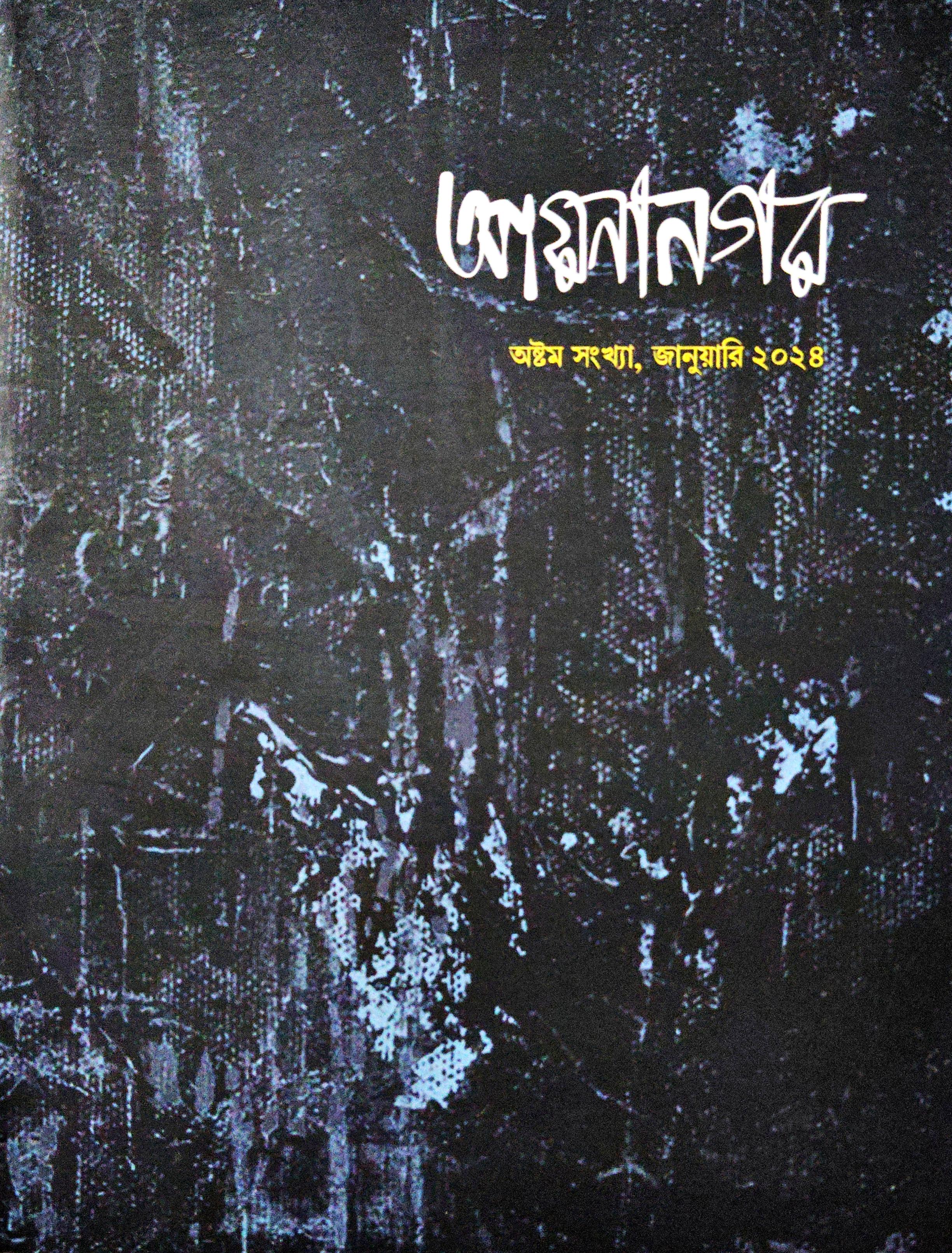 আয়নানগর (জানুয়ারি ২০২৪)